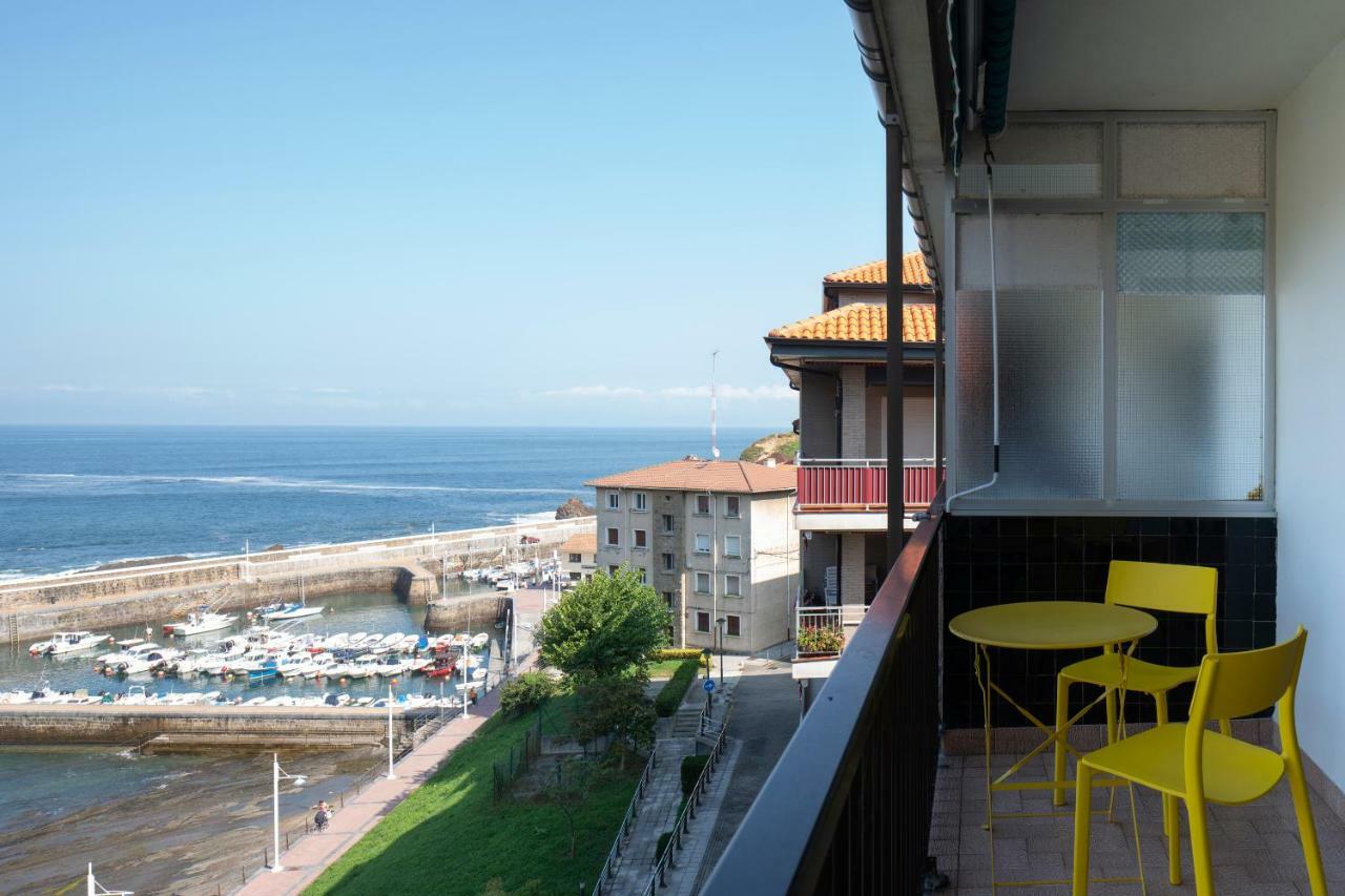 Armintza Port By Aston Rentals Arminza Luaran gambar
