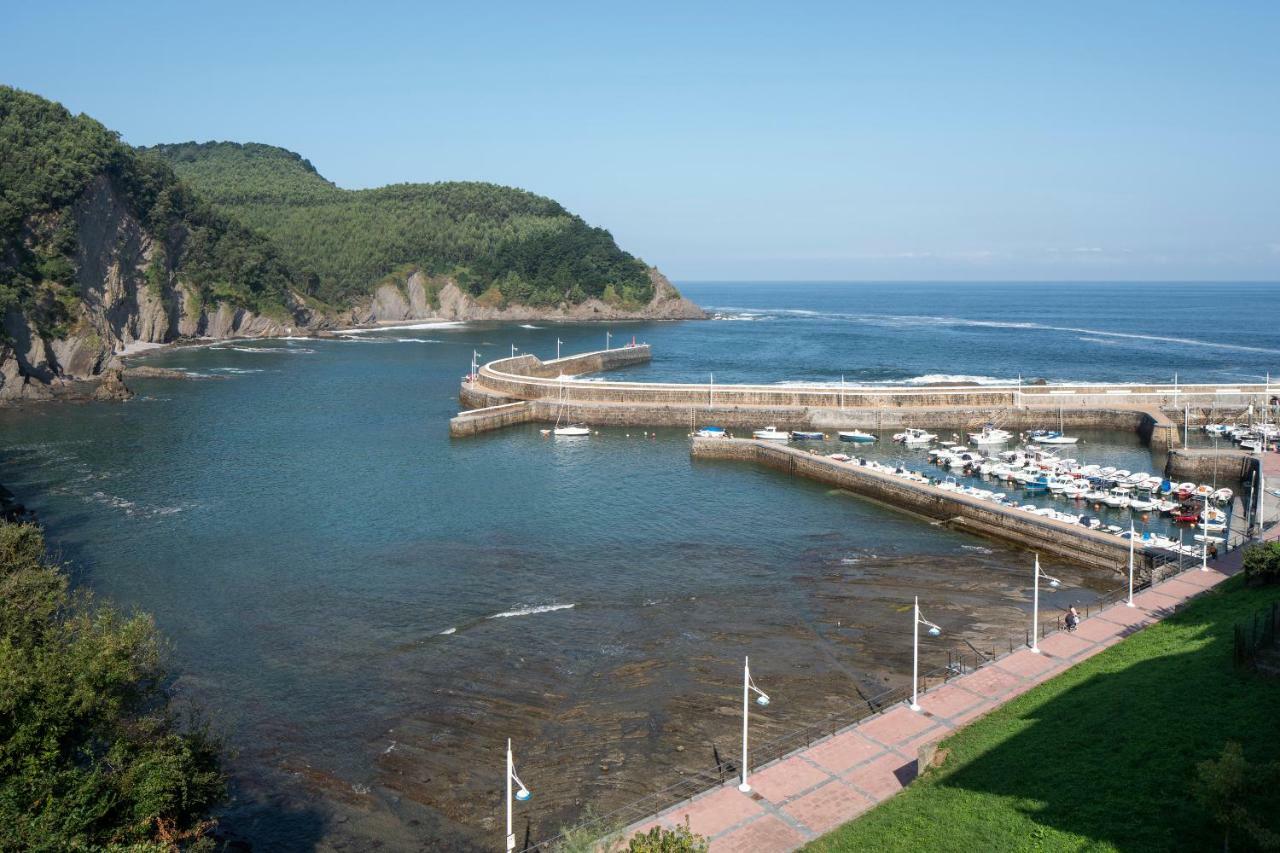 Armintza Port By Aston Rentals Arminza Luaran gambar