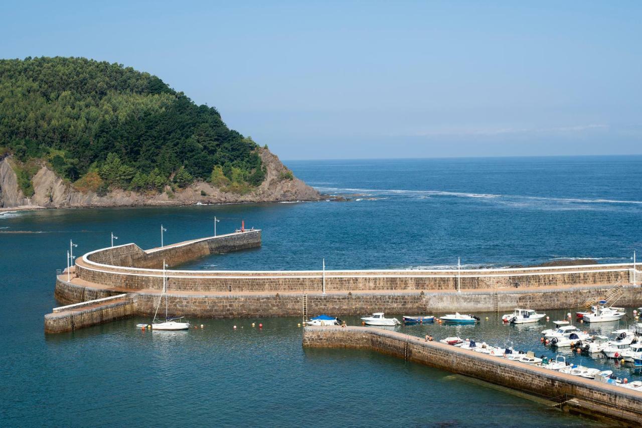 Armintza Port By Aston Rentals Arminza Luaran gambar